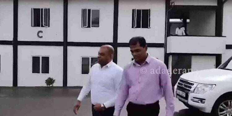 தேசபந்துவுக்கு எதிரான வழக்கு ஒத்திவைப்பு