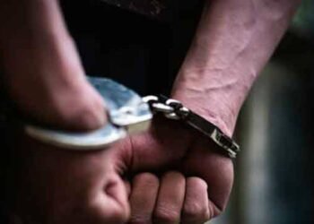 கனடாவில் வேலை வாங்கித் தருவதாக கூறி மோசடி செய்த நபர் கைது