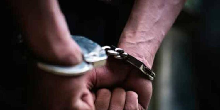 கனடாவில் வேலை வாங்கித் தருவதாக கூறி மோசடி செய்த நபர் கைது