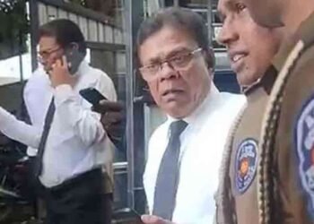 கல்கிஸ்ஸை நீதிமன்ற வளாக சம்பவம் தொடர்பில் விசேட அறிக்கை