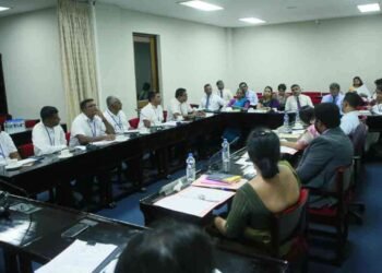 போக்குவரத்துத் துறை சட்டக் கட்டமைப்பை வலுப்படுத்த ஆலோசனை