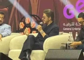 சல்மான், ஷாரூக் உடன் இணைந்து நடிக்கும் அமீர் கான்