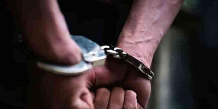 தெஹிவளை துப்பாக்கிச் சூடு – மோட்டார் சைக்கிள் ஓட்டுனர் கைது!