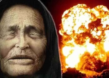 2026 – இல் 3-ஆம் உலகப் போர் மூளும் – பாபா வாங்கா