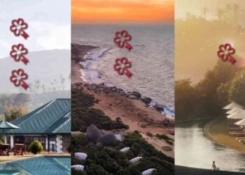 2025 Michelin Key சிறப்பு விருதுகளில் மூன்று Resplendent Ceylon நிறுவனங்கள் கௌரவிக்கப்பட்டன