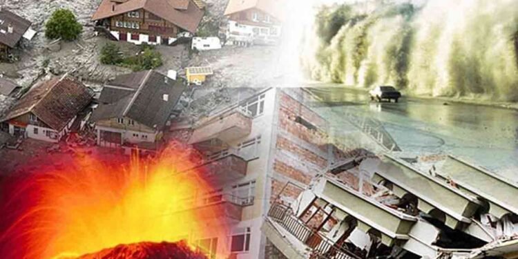 2030 ஆம் ஆண்டுக்குள் ஆண்டுக்கு 560 பேரிடர்கள்