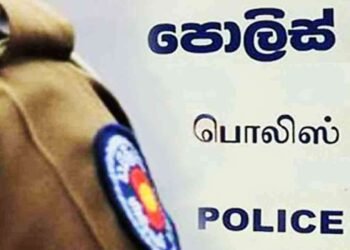 கல்கிஸ்ஸை தலைமையக பொலிஸ் பரிசோதகர் இடமாற்றம்