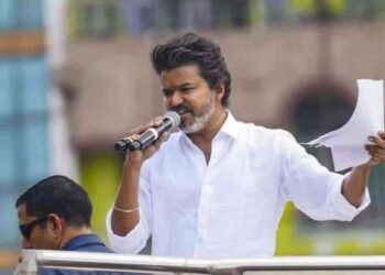 தொண்டர்களுக்கு த.வெ.க. அறிவுறுத்தல்!