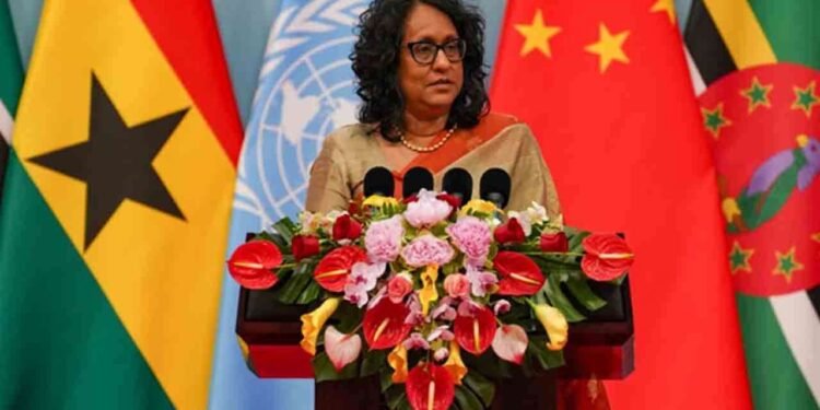 பெண்களின் உரிமைகள், சமத்துவத்திற்கு உறுதிபூண்டுள்ளோம்