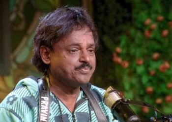 விஜய் சேதுபதியே கடும் ஷாக்