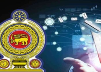 பல அரச நிறுவனங்களின் இணையவழி சேவைகள் பாதிப்பு