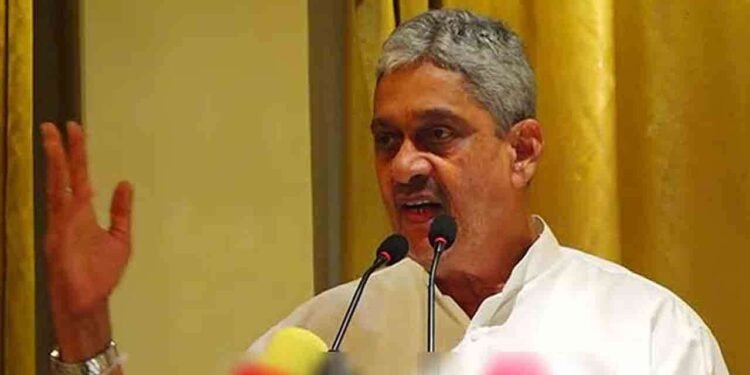 மஹிந்தவை மீண்டும் சீண்டிய பொன்சேகா