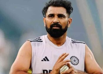 மவுனம் கலைத்த முகமது ஷமி