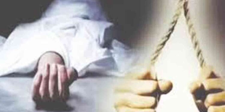 யாழ்ப்பாணத்தில் தவறான முடிவெடுத்து குடும்பஸ்தர் தற்கொலை