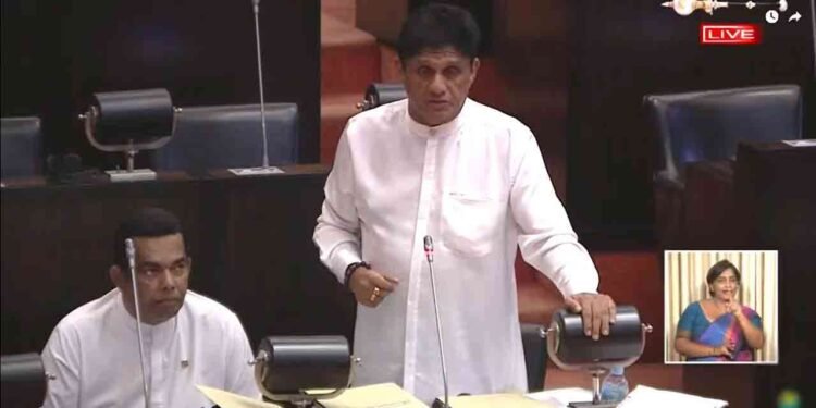 அரசிடம் அவசர வேலைத் திட்டம் ஒன்று அவசியம்