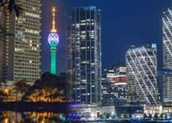 இலங்கையின் சீர்திருத்தத் திட்டம் வெற்றிகரமான பாதையில் – IMF!