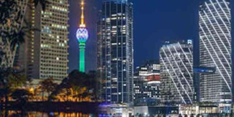 இலங்கையின் சீர்திருத்தத் திட்டம் வெற்றிகரமான பாதையில் – IMF!