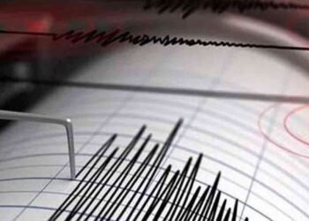 பிலிப்பைன்ஸில் மீண்டும் சக்திவாய்ந்த நிலநடுக்கம்