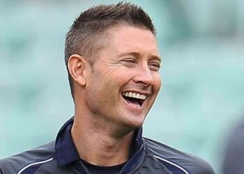 கண்டிப்பா இதுதான் நடக்கும் – கிளார்க் கணிப்பு