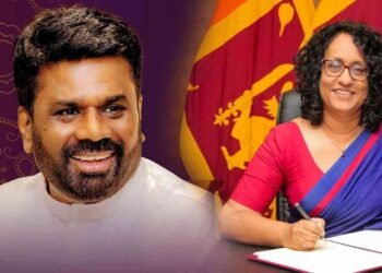 ஜனாதிபதி மற்றும் பிரதமரின் தீபாவளி தின வாழ்த்துச் செய்தி!