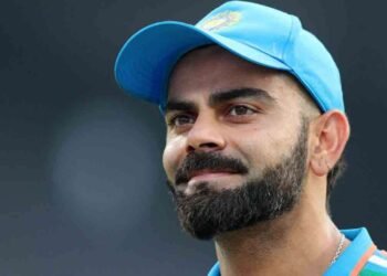 வைரலாகி வரும் விராட் கோலியின் பதிவு