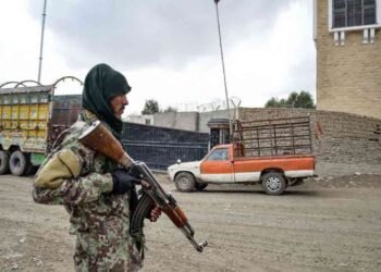 பாகிஸ்தான் – ஆப்கானிஸ்தான் எல்லையில் கடும் மோதல்