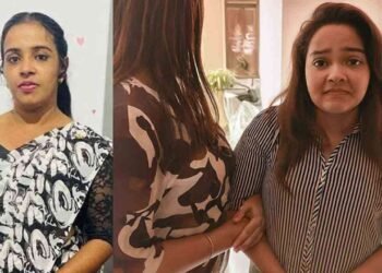 நேபாளம் சென்ற இலங்கை STF அதிகாரிகள்!