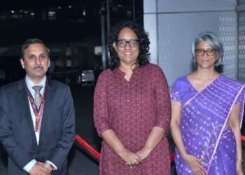 இந்தியாவை சென்றடைந்த பிரதமருக்கு வரவேற்பு