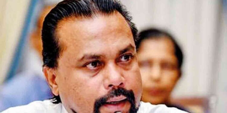 விமலின் இரண்டு மனுக்கள் தள்ளுபடி!