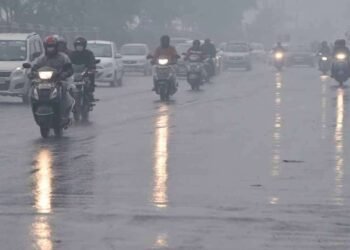 நாட்டில் பிற்பகலில் இடியுடன் கூடிய மழை