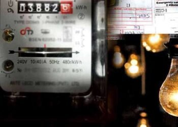 மின்சார கட்டண திருத்தம் தொடர்பான இறுதி தீர்மானம்