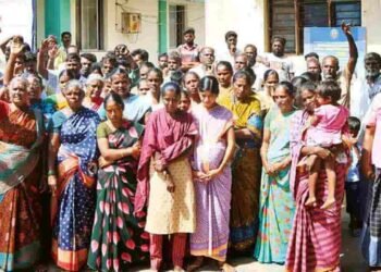 கச்சத்தீவில் தஞ்சமடையும் போராட்டத்தில் ஈடுபடவுள்ள தமிழக மீனவர்கள்