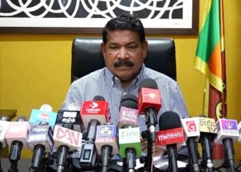 மனோ, ஜீவன், திகா, ராதா ஆகியோரை மக்கள் ஒதுக்கி வைத்துள்ளனர்?