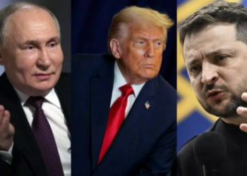 ரஷ்யா, உக்ரைன் ஜனாதிபதிகள் நேரடி சந்திப்பு: ட்ரம்ப் வியூகம்