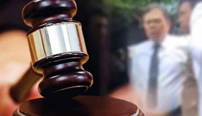 நீதிமன்றில் ஆஜராகத் தயார்! சட்டத்தரணி வன்னிநாயக்க அறிவிப்பு