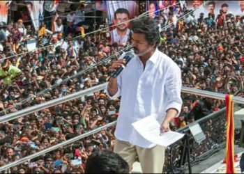 அடுத்த வாரம் கரூர் செல்லும் விஜய்