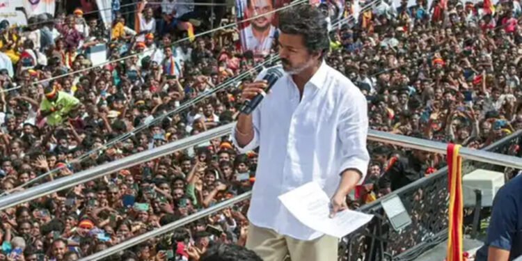 அடுத்த வாரம் கரூர் செல்லும் விஜய்