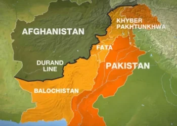 பாகிஸ்தான் – ஆப்கானிஸ்தான் மோதல் ஆரம்பம் – டில்லி மீது இஸ்லாமபாத் குற்றச்சாட்டு