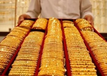 இந்தியாவில் ஒரு பவுண் தங்கத்தின் விலை 90,000 ஐ அண்மித்தது