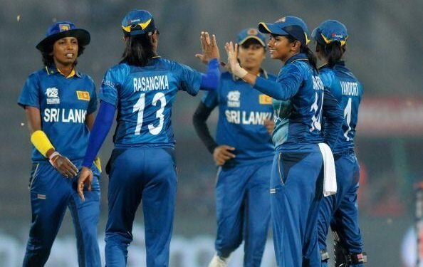 இலங்கை – இங்கிலாந்து மகளிர் அணிகள் இன்று பலப்பரீட்சை