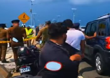 பெண் கொலை, கண்டனப் பேரணிக்கு ஊர்காவற்துறை நீதிமன்றம் தடை, நீதி விசாரணைக்கு உத்தரவு