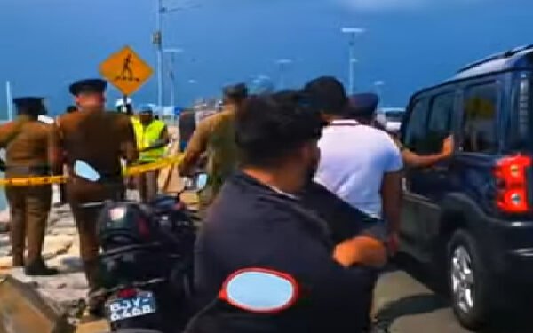 பெண் கொலை, கண்டனப் பேரணிக்கு ஊர்காவற்துறை நீதிமன்றம் தடை, நீதி விசாரணைக்கு உத்தரவு