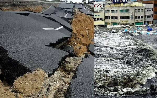 பிலிப்பைன்ஸை அதிர வைத்த நிலநடுக்கம் – பலர் உயிரிழப்பு