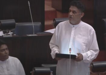 சட்டவிரோத நிதி நிறுவனங்கள் – அவசரமாக தலையீடு வேண்டும் என்கிறார் சஜித்