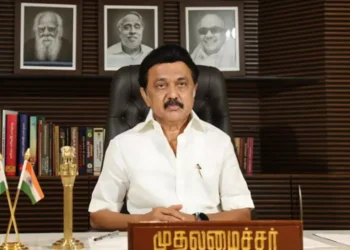 தமிழக முதலமைச்சர் வீட்டிற்கு வெடி குண்டு மிரட்டல்