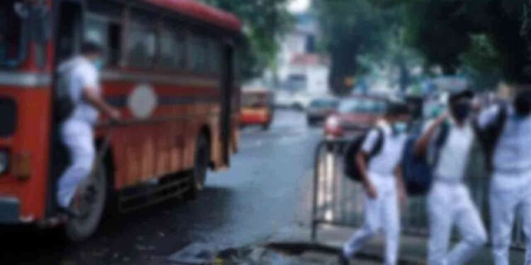 அனர்த்த பாதிப்பு – பரீட்சார்த்திகளுக்கு விசேட போக்குவரத்துத் திட்டம்