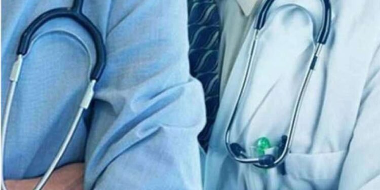 விசேட வைத்தியர்களுக்கான சட்ட வரைவைத் தயாரிக்கக் குழு