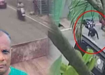 மோதர தேவாலய தலைவர் கொலை – பின்னணி வௌியானது