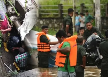 சீரற்ற வானிலை – 31 பேர் உயிரிழப்பு!