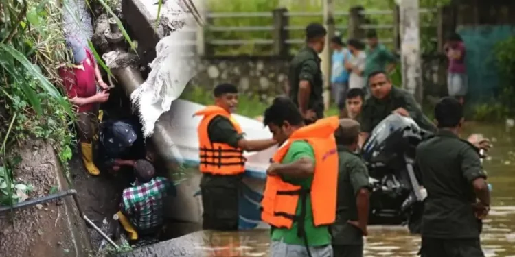 சீரற்ற வானிலை – 31 பேர் உயிரிழப்பு!